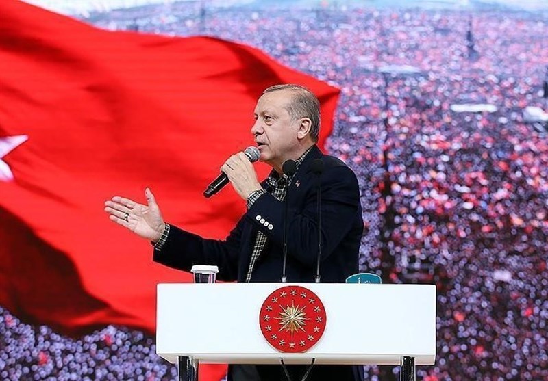 اليوم..استفتاء تاريخي لتعزيز صلاحيات أردوغان