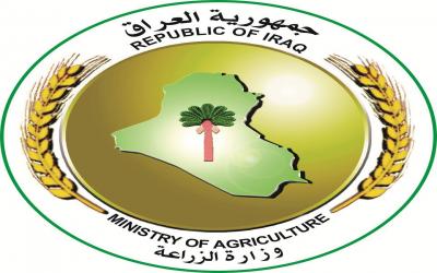 وزارة الزراعة:انضمام العراق إلى مشروع الأمن الغذائي العربي