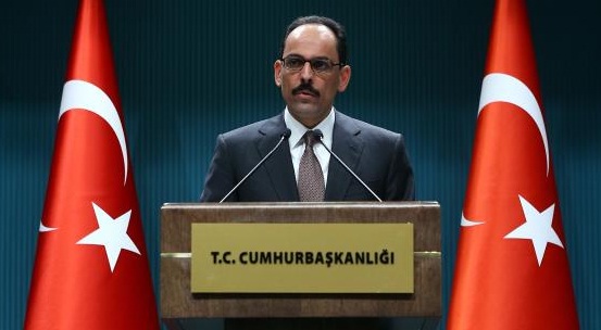 تركيا تعارض استفتاء استقلال كردستان