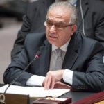 محمد الحكيم أميناً عاماً للجنة (اسكوا) في الأمم المتحدة