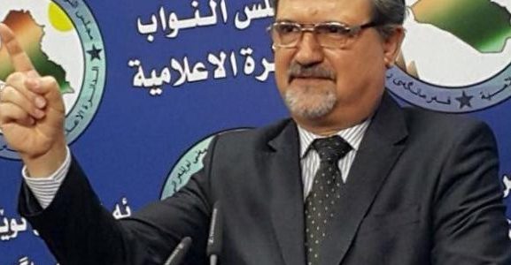 حزب الدعوة:حسم منصب وزير المالية نهاية حزيران المقبل