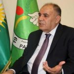 بيرة:قرار البرلمان العراقي بإنزال العلم الكردي ليس في محله