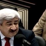 شناشيل :البرلمان العراقي إذ يحنث باليمين !