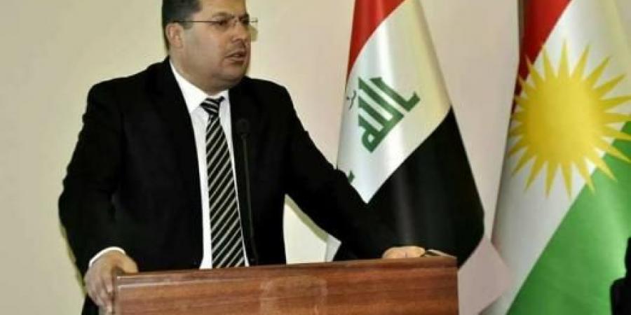 الكيكي:مفاتيح مستقبل العراق تكمن في اتفاقات مقبولة لدى جميع الأطراف