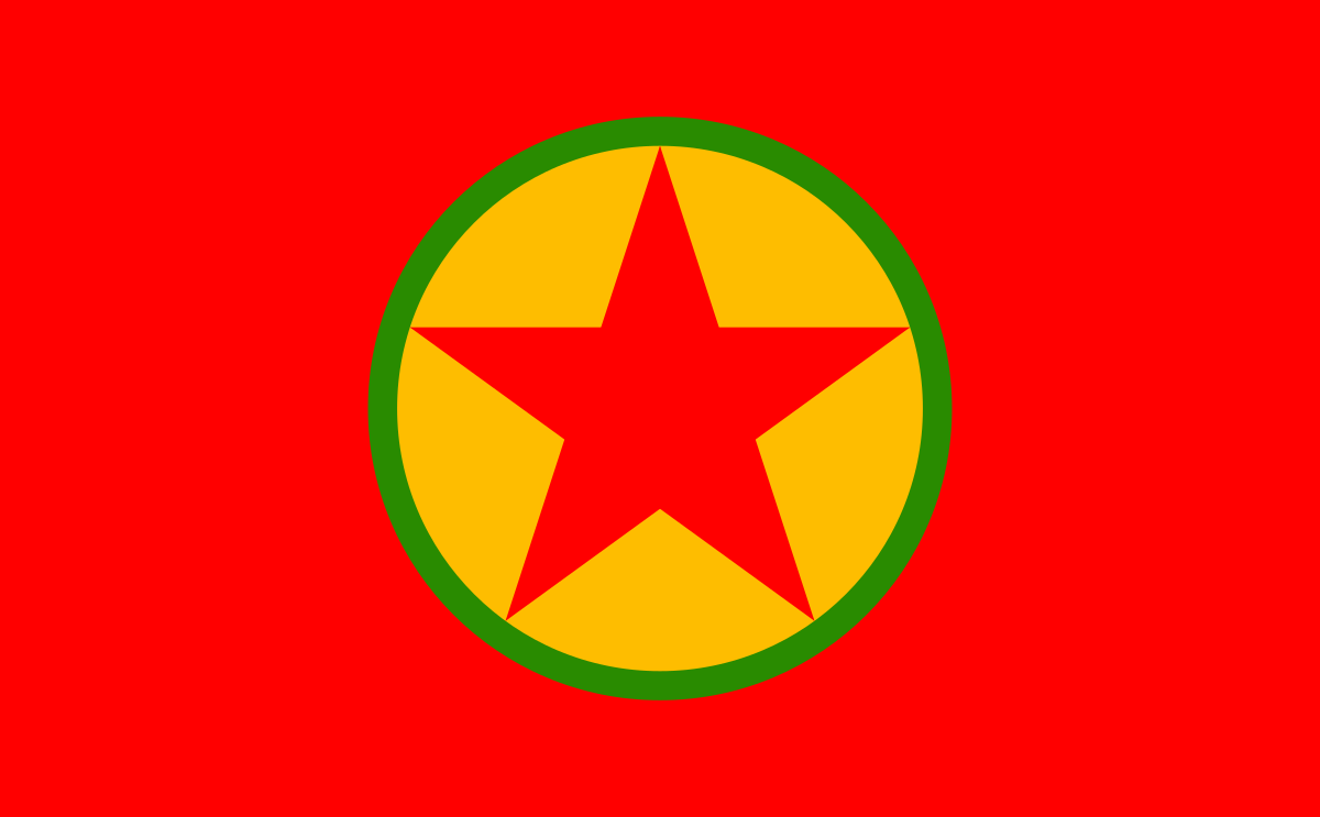 العمال الكردستاني:نحن جزءاً من الحشد الشعبي وقصف مقراتنا من قبل تركيا إِهانة للعراق!!