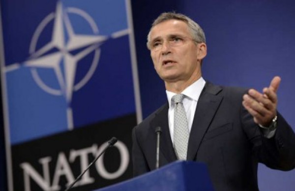ستولتنبرغ:الناتو  سيدعم الطبابة العسكرية
