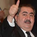 الديمقراطي الكردستاني:زيباري رئيسا للجنة استفتاء استقلال كردستان
