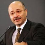 صالح:لن يستقر العراق إلا بالقضاء على الفساد الحكومي