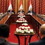 مرض ( الإستزمالزم ) لدى السياسي العراقي