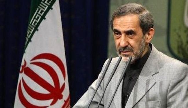 ولايتي:تقوية الحشد الشعبي حماية للأمن الإيراني ومشروعها في المنطقة!!