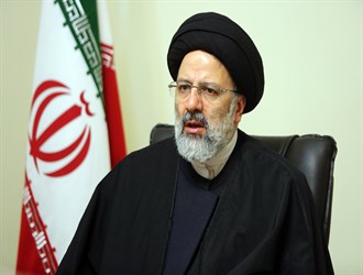 الأنباء الإيرانية:رئيسي الاوفر “حظا” للرئاسة الإيرانية!