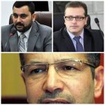 نائب يكشف عن صفقة تأجيل استجواب “أصدقاء الجبوري” مقابل إقالة مفوضية الانتخابات!