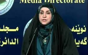 التميمي:مفوضية الانتخابات انتهكت السيادة العراقية