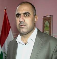 مجلس نينوى للعبادي:التمر قبل المنشورات