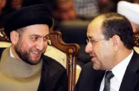 بدر:المالكي بديل الحكيم لرئاسة التحالف الشيعي