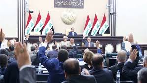 الهولوكوست الديموقراطي العراقي
