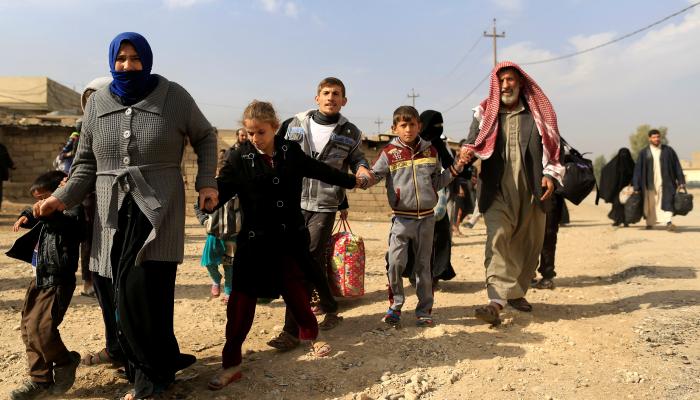 العراقيون:العيش لايطاق في ظل حكم الأحزاب الإسلامية الفاسدة