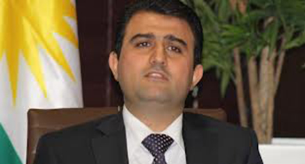 رئاسة كردستان:المالكي سبب دمار العراق وشخص لا ينتابه الخجل