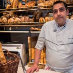 جائزة أفضل خباز في فرنسا من نصيب تونسي