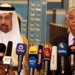 اتفاق عراقي سعودي على تمديد تخفيض الإنتاج النفطي لمدة 9 أشهر إضافية