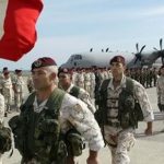 ايطاليا ترسل 500 جندي لحماية سد الموصل