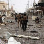 ضابط أمريكي:معركة تحرير الموصل في مرحلتها الأخيرة