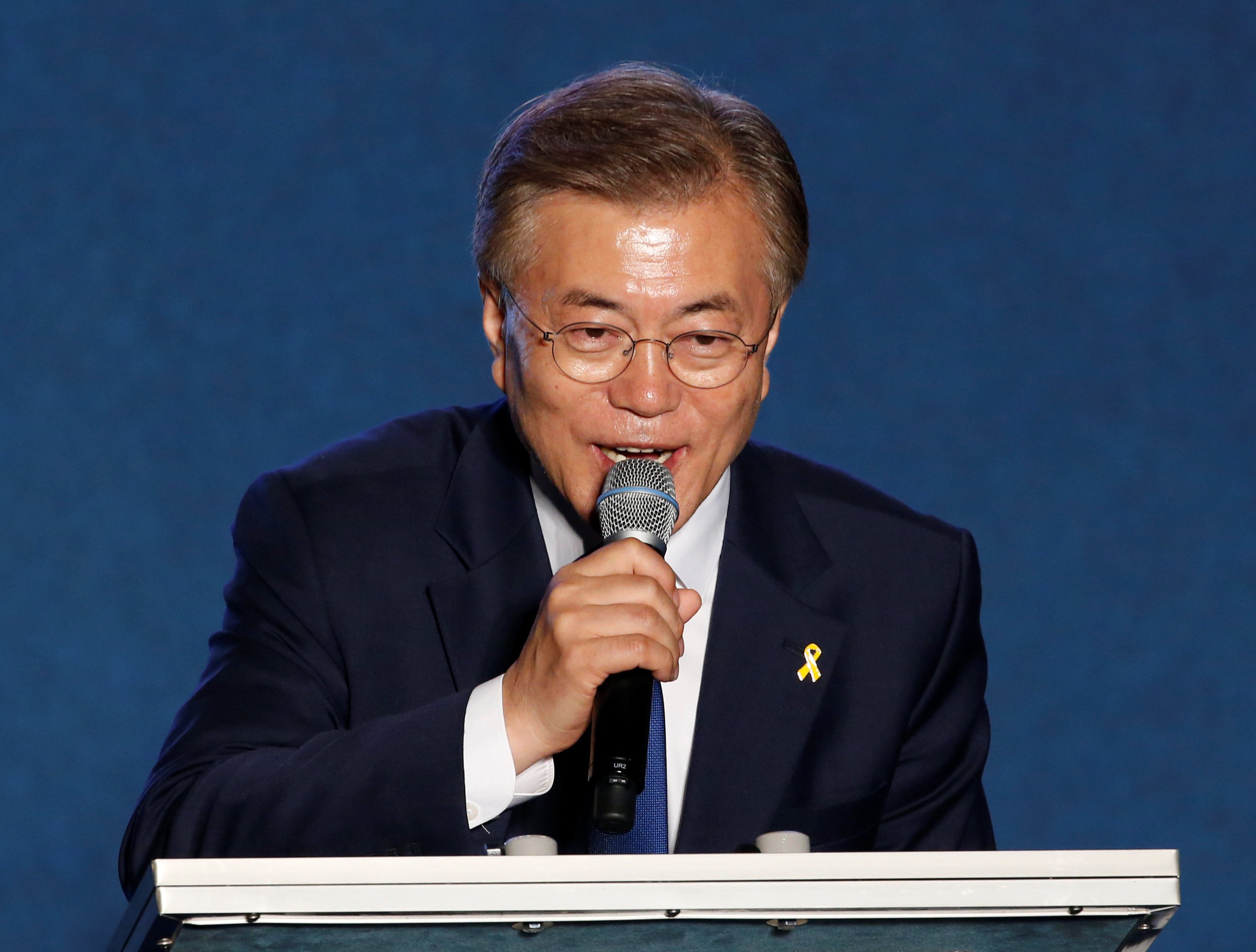 اليوم ..الرئيس الكوري الجنوبي الجديد يؤدي اليمين الدستوري رئيسا للبلاد