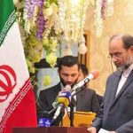 القنصل الإيراني:تخصيص (4) مراكز اقتراع للإيرانيين في النجف