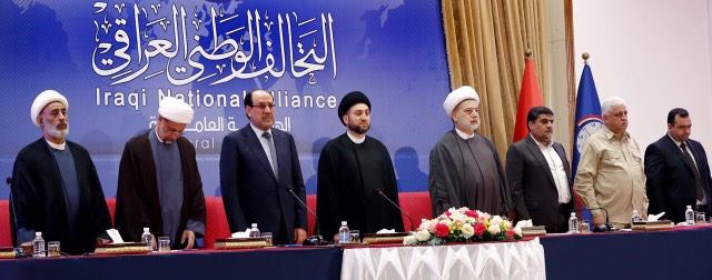 المجلس الأعلى:التحالف الشيعي لديه 15 مرشحا لرئاسة الوزراء المالكي في مقدمتهم!!