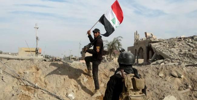 مصادر:إعلان تحرير الموصل بالكامل خلال ساعات