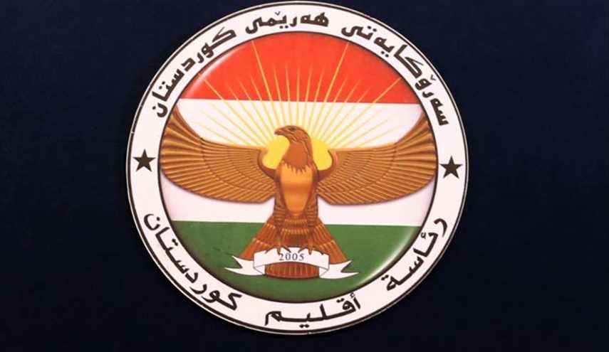 مكتب البرزاني يحذر من دخول القوات العراقية إلى المناطق الكردية