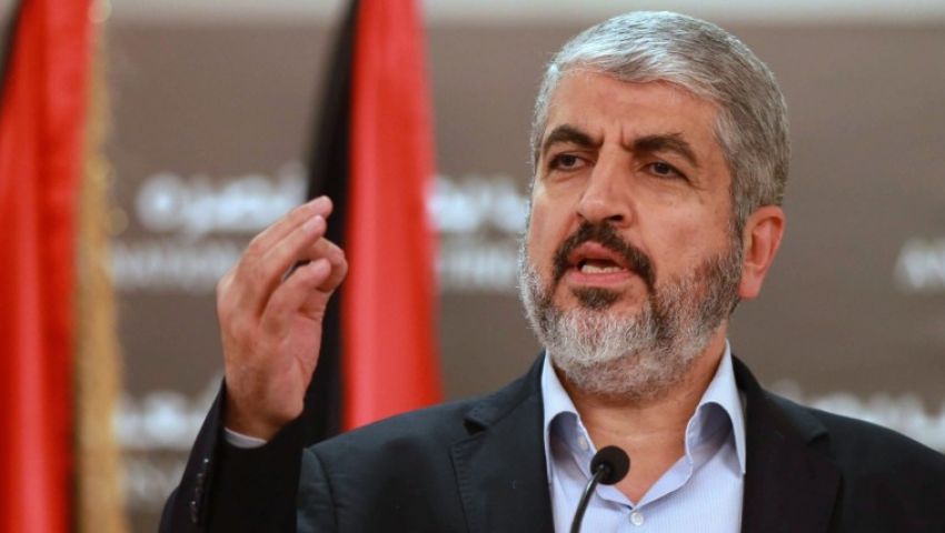 حماس المدعومة من إيران “تعترف” ضمنيا بإسرائيل!