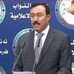 نائب:توافق عربي تركماني على تشريع قانون خاص لانتخابات كركوك