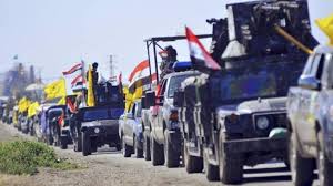 خبير عسكري أمريكي: مليشيات الحشد أكبر خطر يهدد الأمن العراقي ما بعد داعش