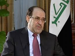 المالكي:لن نسمح بإقصاء حزب الدعوة من قيادة العراق