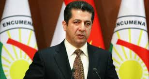 مسرور:العراق دولة فاشلة ولن نتراجع عن استقلال كردستان