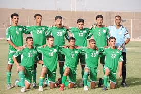 لاعبان إيرانيان ينضمان إلى صفوف نادي نفط الوسط النجفي