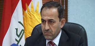 جوهر:حوارات سياسية لإعادة تفعيل برلمان كردستان