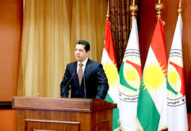 مسرور:الأحزاب السياسية في كردستان تؤيد إجراء الاستفتاء