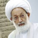 الخارجية النيابية “تحذر” البحرين من المساس بحقوق الشيخ عيسى!
