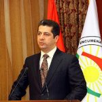 مكتب مسرور: الإدارة الأميركية لم ترفض الاستفتاء واستقلال كردستان