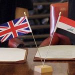 السفارة البريطانية تهنئ الأسرة الصحفية العراقية بيومها الوطني