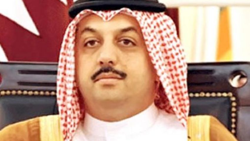 نجاة وزير الدفاع القطري من محاولة اغتيال فاشلة