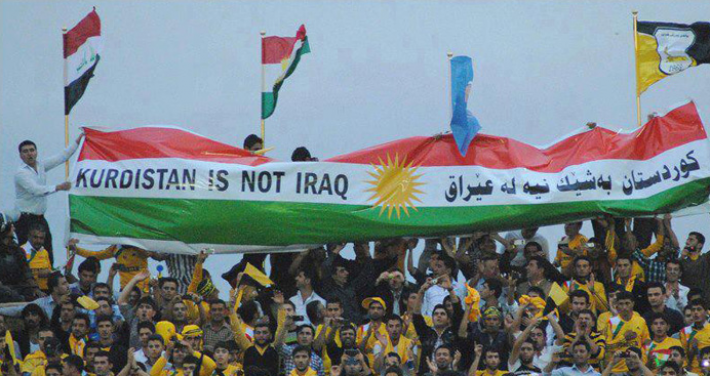 استقلال كردستان= خسارة آلاف الوظائف والشركات في بغداد
