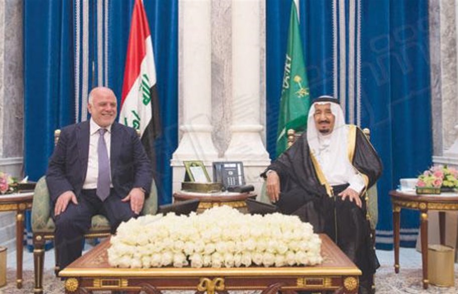 البيان العراقي السعودي المشترك:نبذ العنف والطائفية والتأجيج المذهبي وتجفيف منابع الإرهاب وتمويله