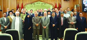 ائتلاف المالكي: لن نسمح بإقامة مؤتمر للعراقيين السنة في بغداد!