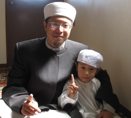 اليابان..أجواء إيمانية خاصة في رمضان