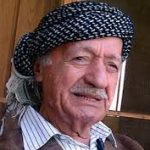 وفاة السكرتير السابق للحزب الشيوعي الكردستاني