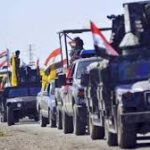 ما مصير ميليشيات الحشد الشعبي بعد تحرير الموصل