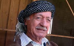 وفاة السكرتير السابق للحزب الشيوعي الكردستاني